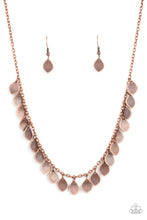 Load image into Gallery viewer, Paparazzi - Dainty DISCovery - Copper

