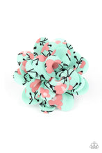 Load image into Gallery viewer, Paparazzi - Springtime Eden - Green
