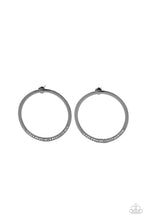 Load image into Gallery viewer, Paparazzi Accessories - Spot On Opulence - Black
