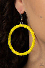 Load image into Gallery viewer, Paparazzi Accessories - Beauty and the BEACH - Yellow
