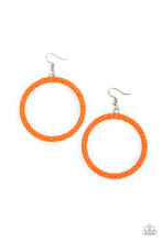 Load image into Gallery viewer, Paparazzi Accessories - Beauty and the BEACH - Orange
