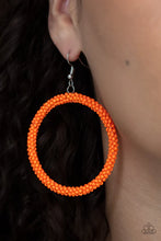 Load image into Gallery viewer, Paparazzi Accessories - Beauty and the BEACH - Orange
