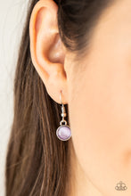 Load image into Gallery viewer, Paparazzi - Inner Illumination - Purple
