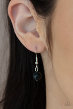 Load image into Gallery viewer, Paparazzi - Canyon Cottage - Black
