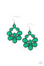 Load image into Gallery viewer, Paparazzi - In Crowd Couture - Green
