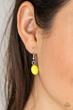Load image into Gallery viewer, Paparazzi - Emblazoned Era - Yellow
