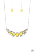 Load image into Gallery viewer, Paparazzi - Emblazoned Era - Yellow
