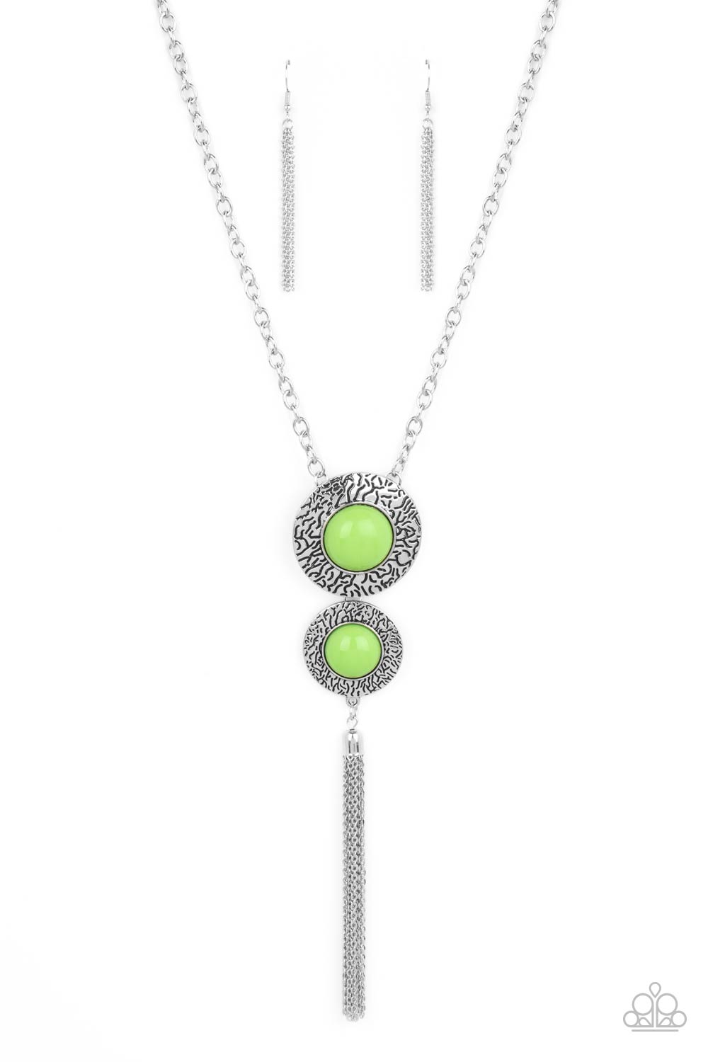 Paparazzi - Abstract Artistry - Green