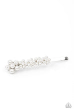 Load image into Gallery viewer, Paparazzi - Pearl Patrol - White
