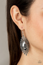 Load image into Gallery viewer, Paparazzi - Who Is The FIERCEST Of Them All - Silver

