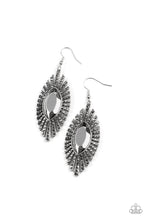 Load image into Gallery viewer, Paparazzi - Who Is The FIERCEST Of Them All - Silver
