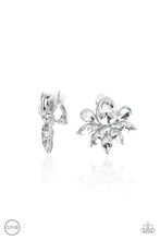 Load image into Gallery viewer, Paparazzi Accessories - Fearless Finesse - White

