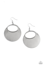 Load image into Gallery viewer, Paparazzi - Fan Girl Glam - Silver
