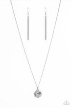 Load image into Gallery viewer, Paparazzi Accessories - Hold On To Hope - Silver
