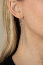 Load image into Gallery viewer, Paparazzi Accessories - Hold On To Hope - Silver

