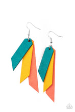 Load image into Gallery viewer, Paparazzi - Suede Shade - Mult
