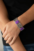 Load image into Gallery viewer, Paparazzi - Colorful Coronation - Purple
