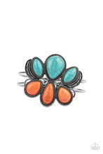 Load image into Gallery viewer, Paparazzi Accessories - Botanical Badlands - Orange
