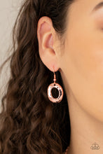 Load image into Gallery viewer, Paparazzi Accessories - Gallery Artisan - Copper
