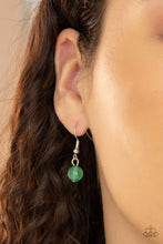 Load image into Gallery viewer, Paparazzi Accessories - Tranquil Talisman - Green
