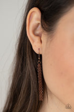 Load image into Gallery viewer, Paparazzi - Lotus Retreat - Copper
