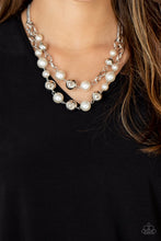 Load image into Gallery viewer, Paparazzi - COUNTESS Your Blessings - White
