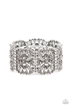 Load image into Gallery viewer, Paparazzi - Enchanted Vineyards - Silver
