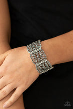 Load image into Gallery viewer, Paparazzi - Enchanted Vineyards - Silver
