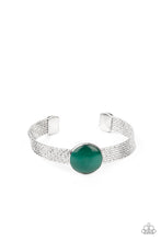 Load image into Gallery viewer, Paparazzi - Mystical Magic - Green

