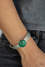 Load image into Gallery viewer, Paparazzi - Mystical Magic - Green
