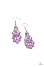 Load image into Gallery viewer, Paparazzi - STAYCATION Home - Purple

