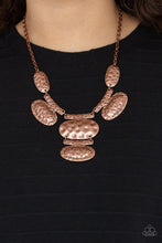 Load image into Gallery viewer, Paparazzi - Gallery Relic - Copper
