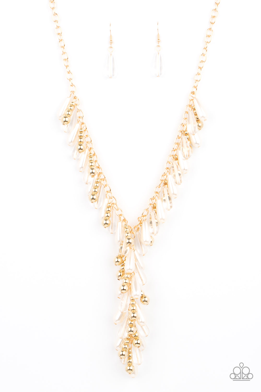 Paparazzi - Dripping With DIVA-ttitude - Gold