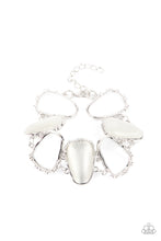 Load image into Gallery viewer, Paparazzi Accessories - Yacht Club Couture - White

