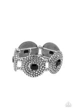 Load image into Gallery viewer, Paparazzi - Prismatic Prowl - Black
