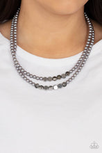 Load image into Gallery viewer, Paparazzi - Poshly Petite - Silver
