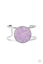 Load image into Gallery viewer, Paparazzi Accessories - Colorful Cosmos - Purple

