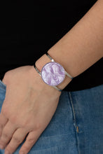 Load image into Gallery viewer, Paparazzi Accessories - Colorful Cosmos - Purple
