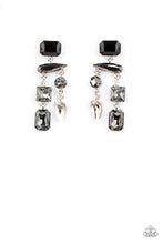 Load image into Gallery viewer, Paparazzi - Hazard Pay - Silver
