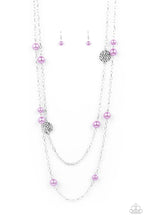 Load image into Gallery viewer, Paparazzi - Sublime Awakening - Purple

