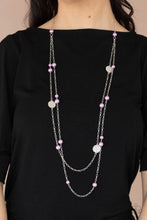 Load image into Gallery viewer, Paparazzi - Sublime Awakening - Purple
