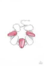 Load image into Gallery viewer, Paparazzi - Yacht Club Couture - Pink
