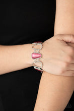 Load image into Gallery viewer, Paparazzi - Yacht Club Couture - Pink
