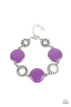 Load image into Gallery viewer, Paparazzi - Garden Regalia - Purple
