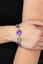 Load image into Gallery viewer, Paparazzi - Garden Regalia - Purple
