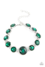 Load image into Gallery viewer, Paparazzi - Lustrous Luminosity - Green
