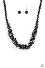 Load image into Gallery viewer, Paparazzi Accessories - All Dolled UPSCALE - Black
