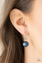 Load image into Gallery viewer, Paparazzi Accessories - All Dolled UPSCALE - Blue
