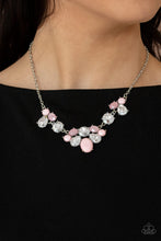 Load image into Gallery viewer, Paparazzi - Ethereal Romance - Pink
