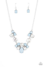 Load image into Gallery viewer, Paparazzi - Ethereal Romance - Blue

